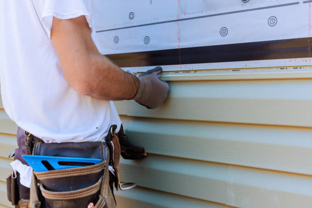 Trusted Vinyl Siding service in Burke, VA - Creative Siding